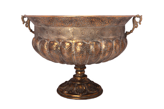 Metal Planter