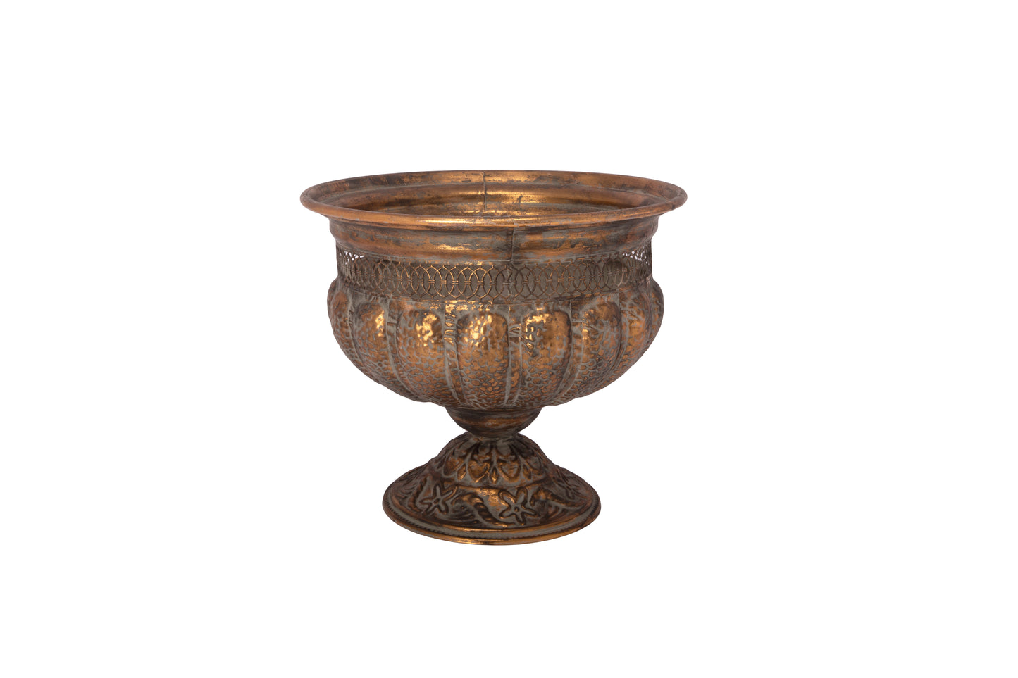 Metal Planter
