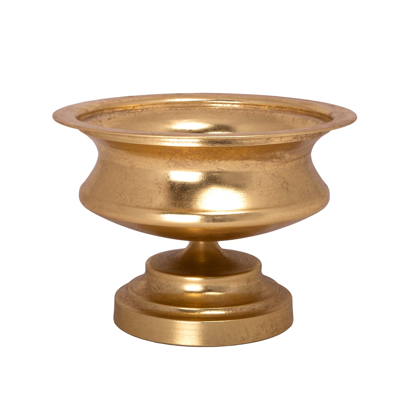 Ethel Metal Planter