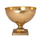 Gertrude Metal Planter