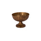 Venice Metal Bronze Planter