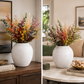 Alivia Ceramic Vase