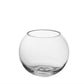 Sora Clear Glass Fish Bowl