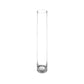Cylinder Clear Glass