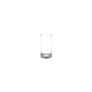 Cylinder Clear Glass