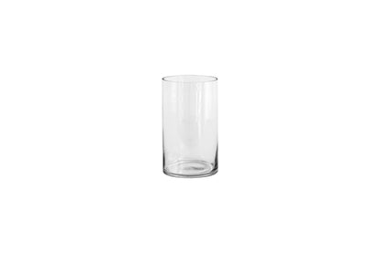 Cylinder Clear Glass