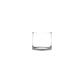 Cylinder Clear Glass