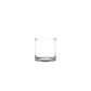 Cylinder Clear Glass
