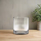 Cylinder Clear Glass-Urban Trends Collection-Clear-6x6x6-Urban Trends Collection