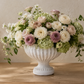 Corvin Cement Urn Planter