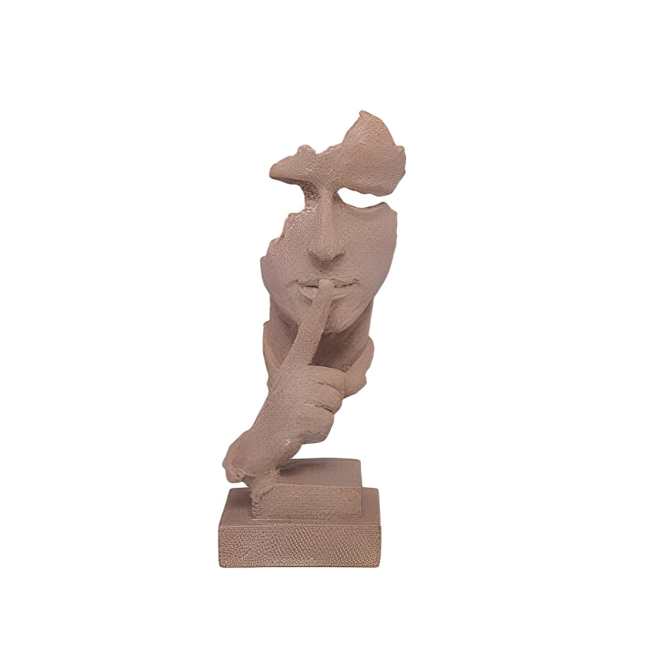 Drax Resin Bust Figurine