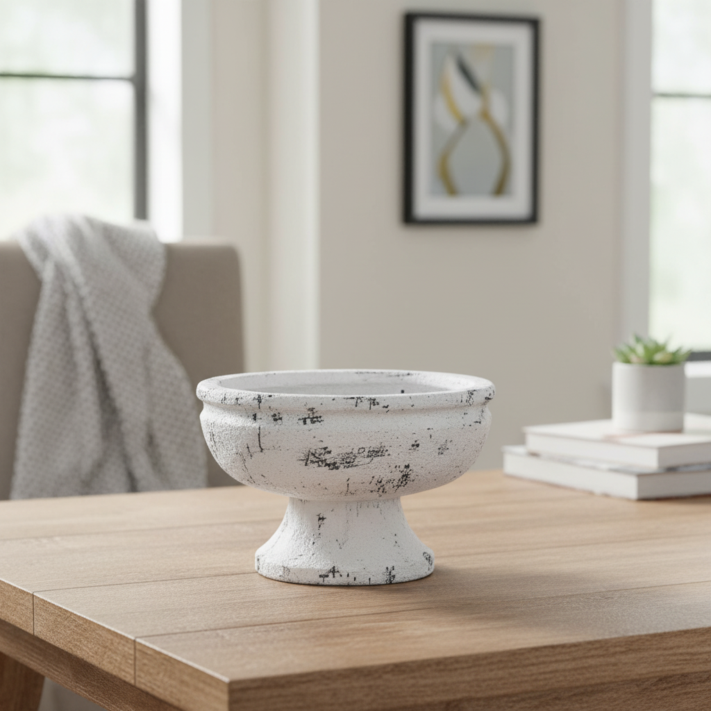 Gravana Terracotta Urn Planter