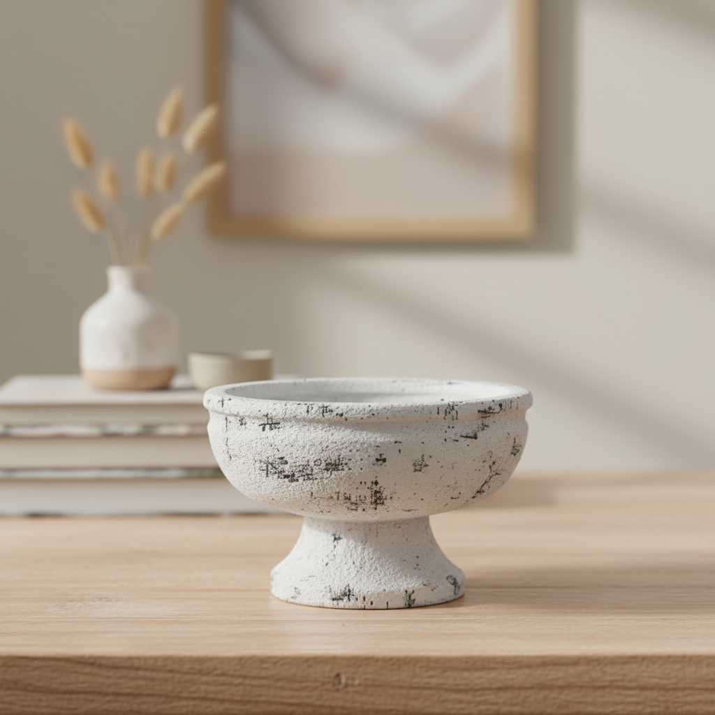 Gravana Terracotta Urn Planter