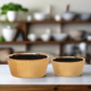 Halora Honeycomb Oval Planter Set (Set of 2)