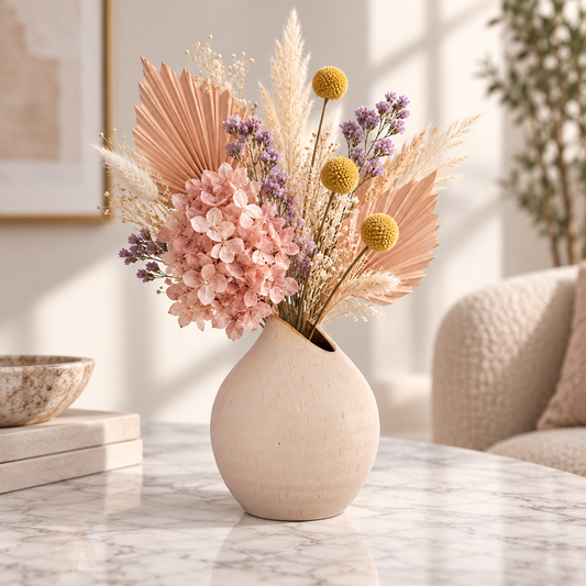 Jaine Ceramic Vase