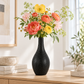 Kavaro Bellied Round Vase
