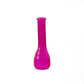 Elira Ribbed Bud Vase-Urban Trends Collection-Urban Trends Collection