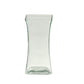 Keira Flared Glass Vase-Urban Trends Collection-Urban Trends Collection