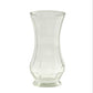 Verona Classic Glass Vase-Urban Trends Collection-Urban Trends Collection