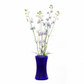 Lyra Elegant Glass Vase