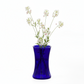 Lyra Elegant Glass Vase