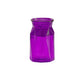 Machine Made Glass Vase