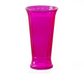 Pink Harla in plain white background