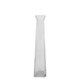 Selene Glass Bud Vase-Urban Trends Collection-Urban Trends Collection