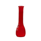Quira Ribbed Bud Vase-Urban Trends Collection-Urban Trends Collection