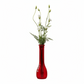 Quivira Ribbed Bud Vase