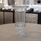 Femi Machine-Made Glass Urn Vase