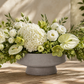 Mystique Ceramic Footed Bowl