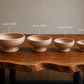 Nivea Pedestal Bowl Planter