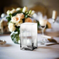 Joren Rectangle Clear Glass Vase