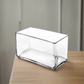 Aeloria Rectangular Glass Vase