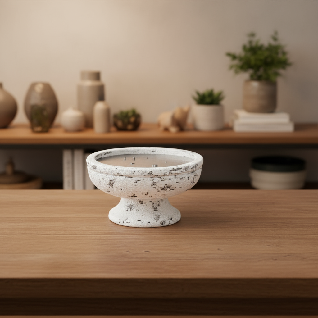 Gravana Terracotta Urn Planter