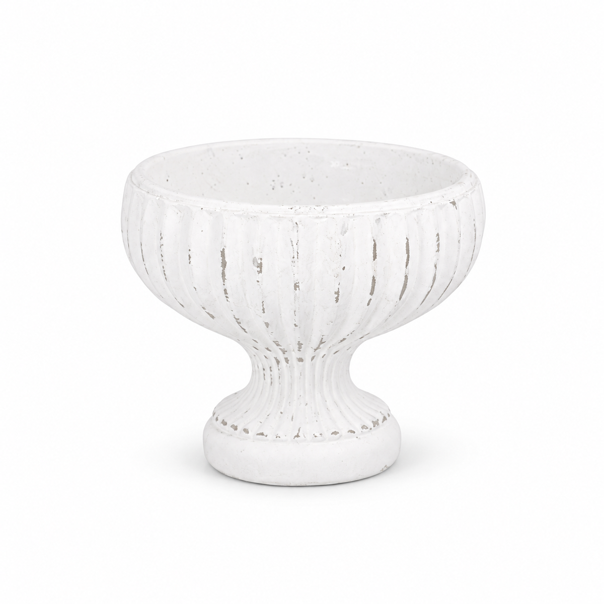 Corvin Cement Urn Planter