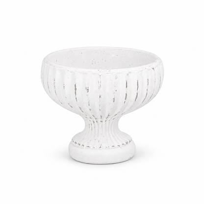Corvin Cement Urn Planter