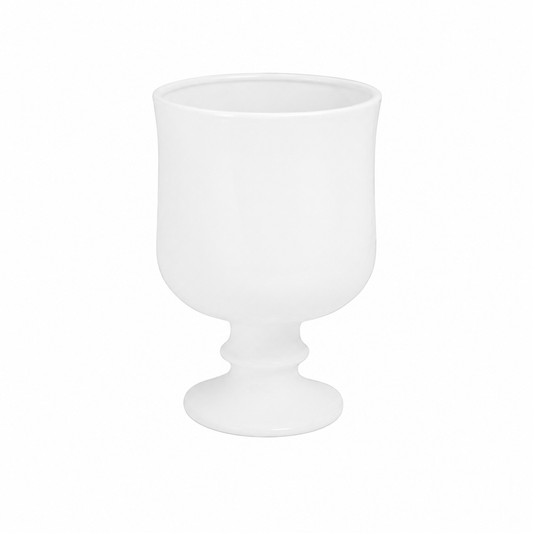 Juliette Dolomite Vase