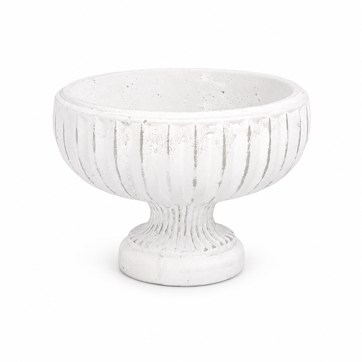 Corvin Cement Urn Planter