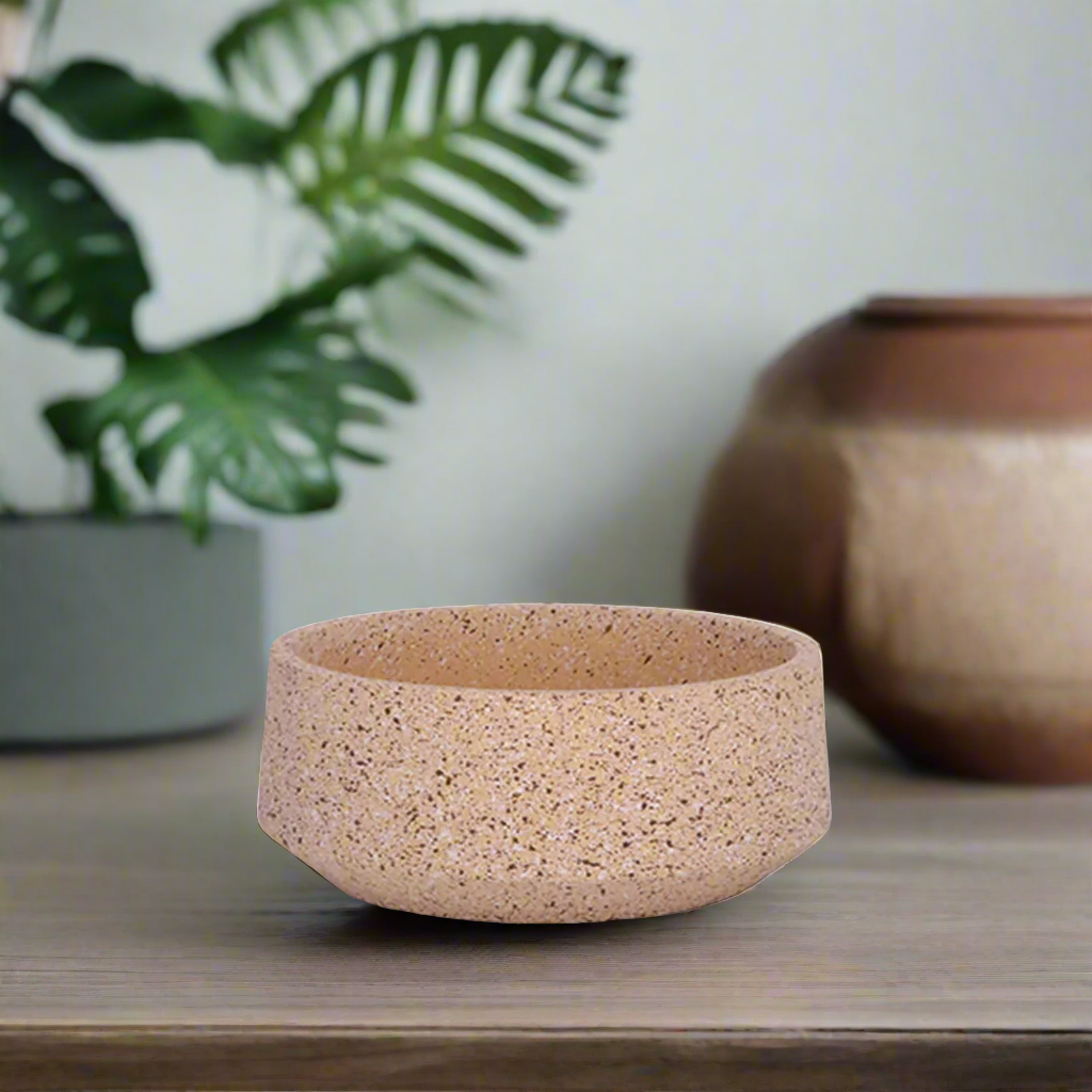 Arvo Cement Pot
