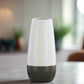 Dimity Ceramic Round Vase