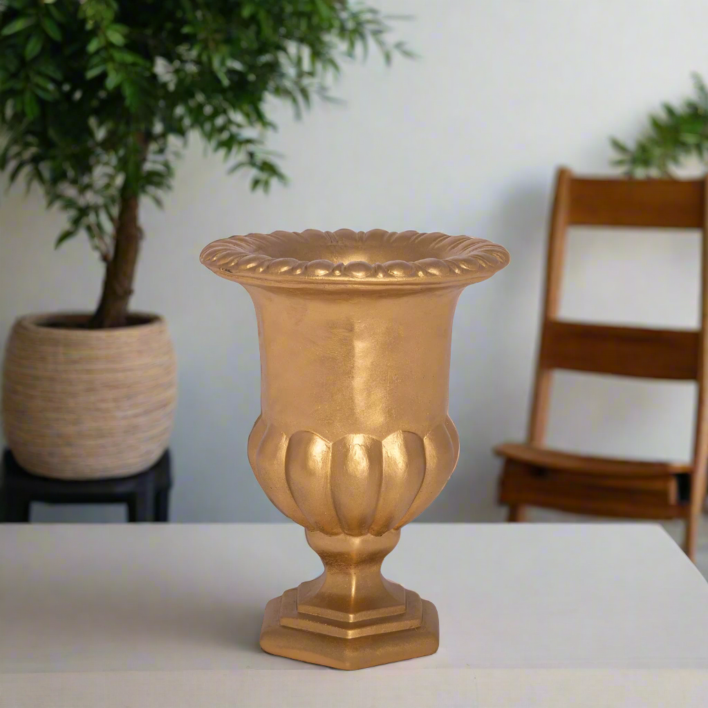 Amelia Terracotta Urn