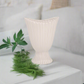 Calla Stoneware Pot