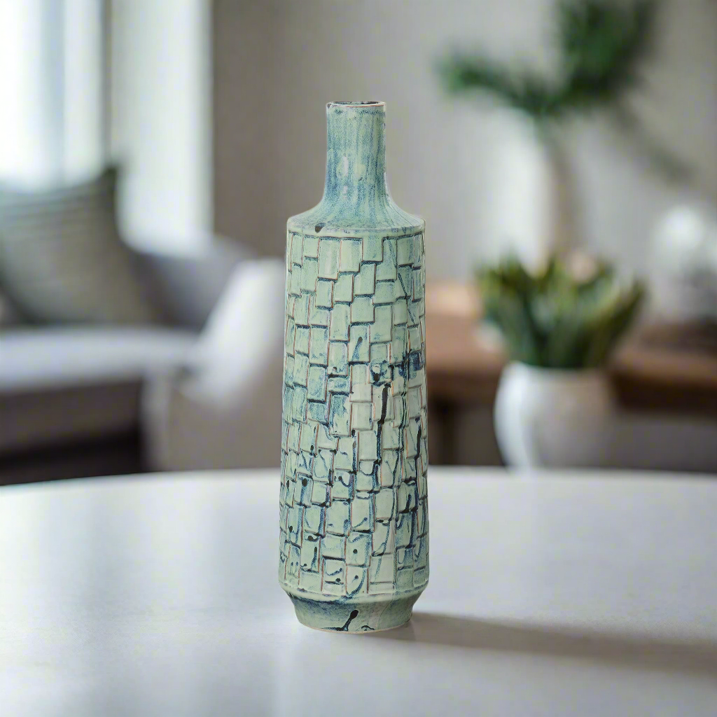 Miranda Ceramic Vase