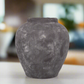 Nhyinnah Cement Pot Grey