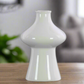 Sylric Bellied Ceramic Vase