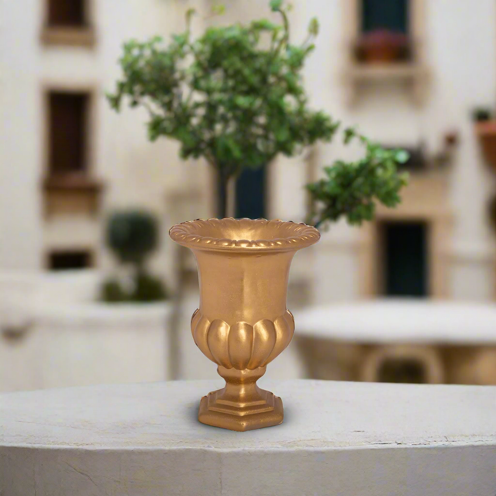Annabel Terracotta Urn