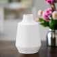 Xandra Ceramic Round Short Neck Vase