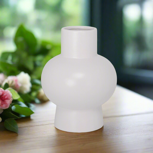 Sayla Ceramic Vase